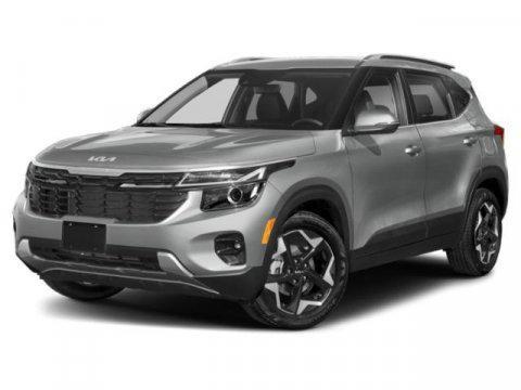 new 2026 Kia Seltos car, priced at $29,230