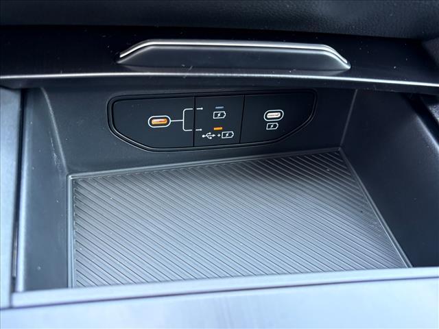 new 2026 Kia Sportage car, priced at $34,660