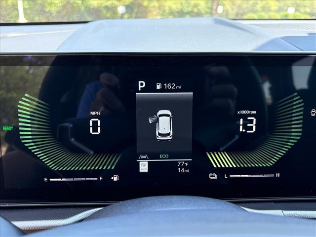 new 2026 Kia Sportage car, priced at $34,660