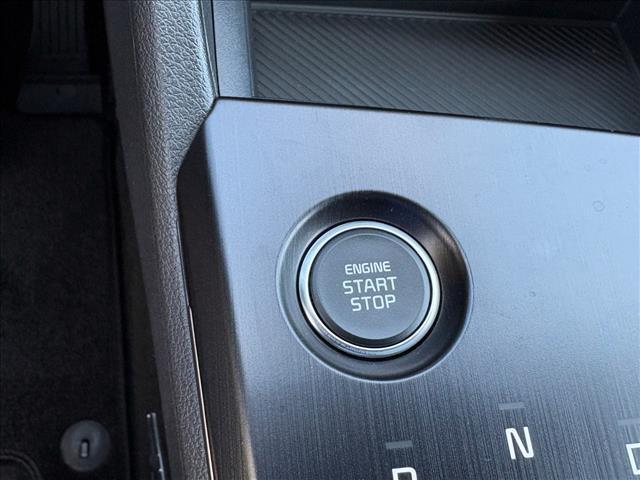 new 2026 Kia Sportage car, priced at $34,660