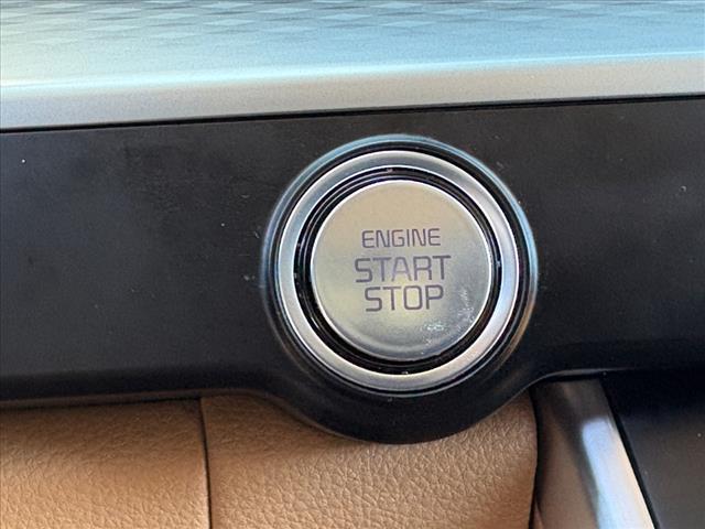 used 2024 Kia Carnival car, priced at $36,500