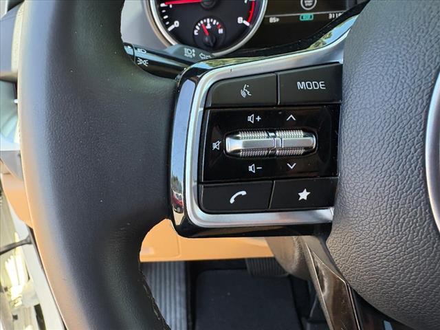 used 2024 Kia Carnival car, priced at $36,500