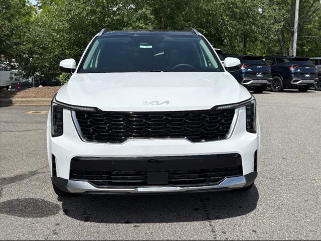 new 2026 Kia Sportage car, priced at $33,235