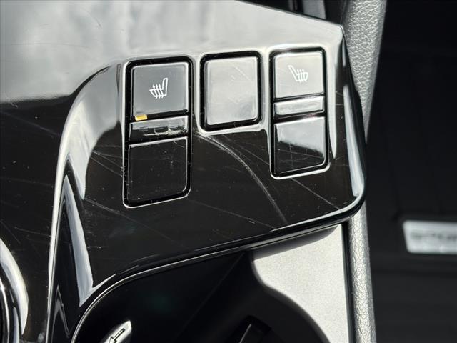 new 2025 Kia Sportage Hybrid car, priced at $35,640