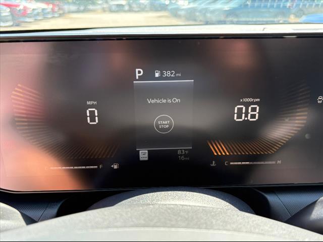 new 2025 Kia K4 car, priced at $23,991