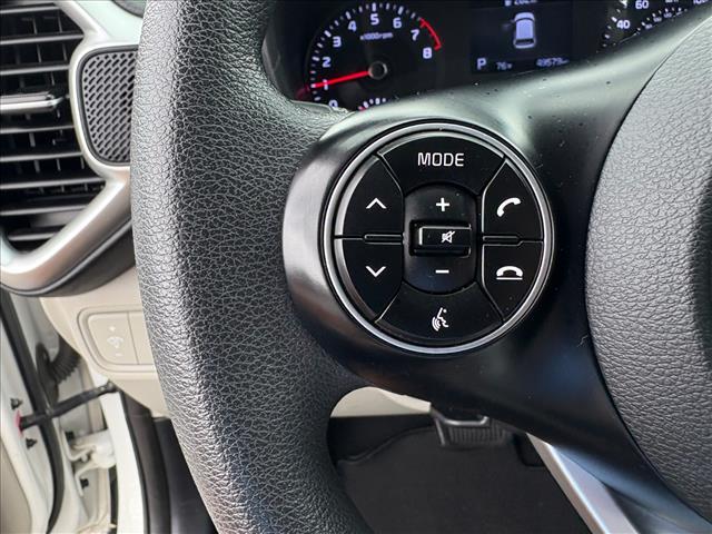 used 2021 Kia Soul car, priced at $16,500