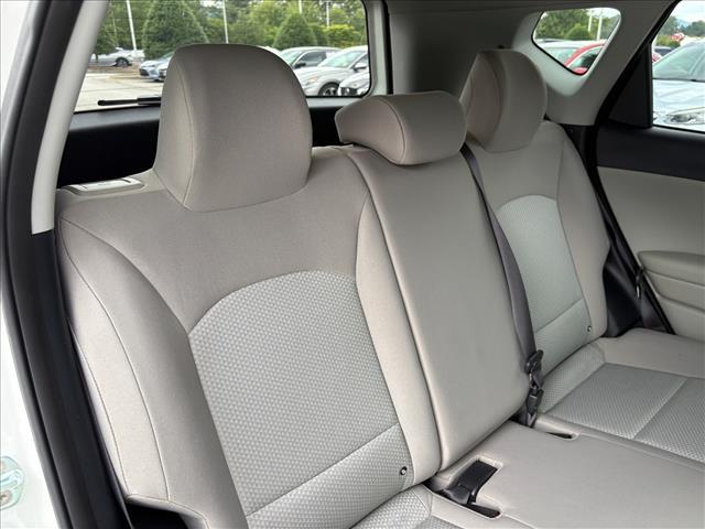 used 2021 Kia Soul car, priced at $16,500