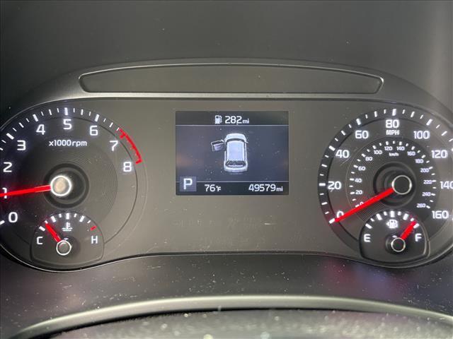 used 2021 Kia Soul car, priced at $16,500