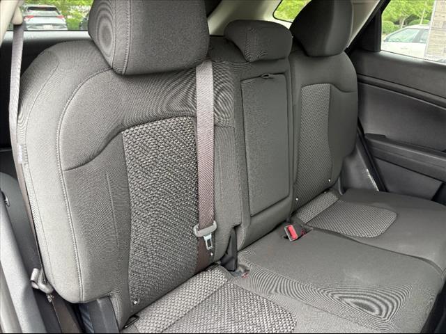 new 2025 Kia Sportage Hybrid car, priced at $29,980