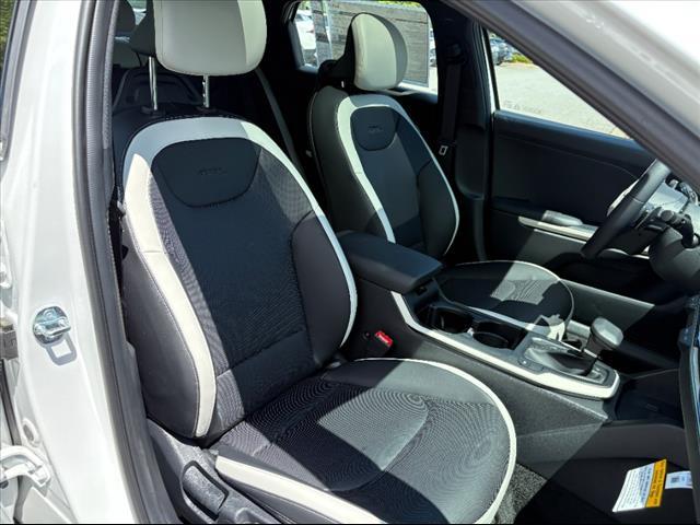 new 2025 Kia K4 car, priced at $28,935
