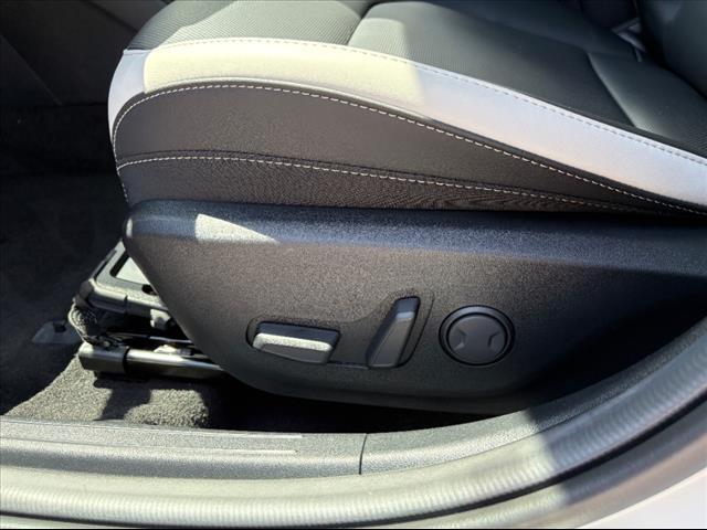 new 2025 Kia K4 car, priced at $28,935