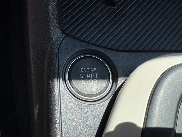new 2025 Kia K4 car, priced at $28,935