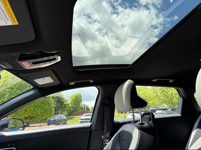 new 2025 Kia K4 car, priced at $28,935