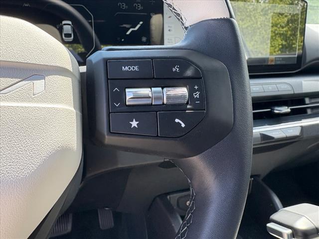 new 2025 Kia K4 car, priced at $28,935