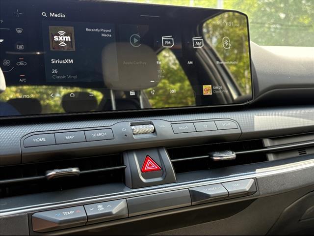 new 2025 Kia K4 car, priced at $28,935