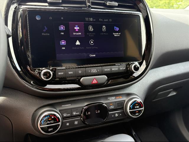 new 2025 Kia Soul car, priced at $27,004