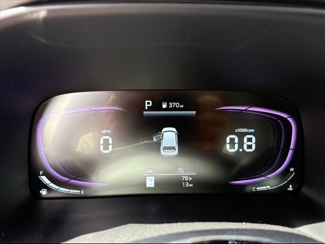 new 2025 Kia Soul car, priced at $27,004