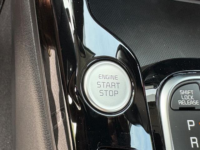 new 2025 Kia Soul car, priced at $27,004