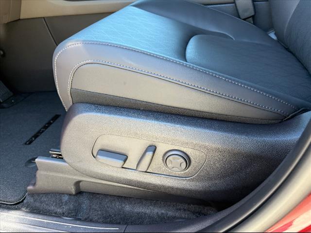 new 2026 Kia Carnival Hybrid car, priced at $45,265