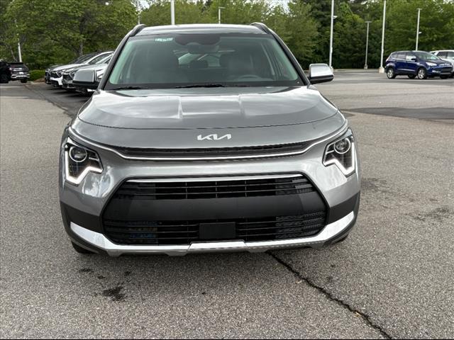 new 2025 Kia Niro car, priced at $31,029