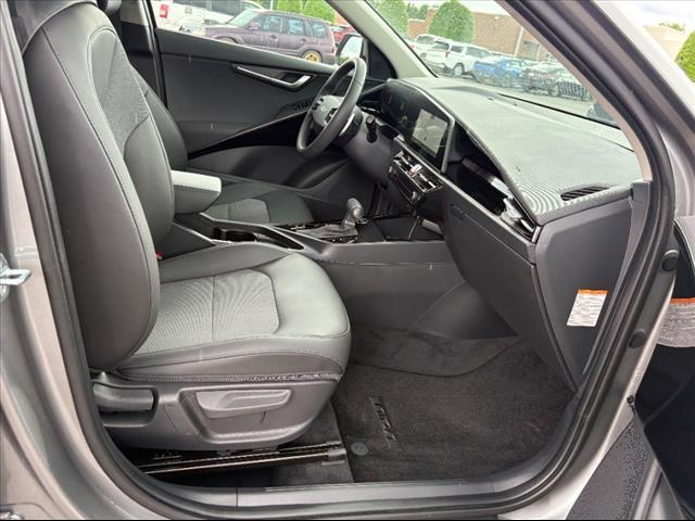 new 2025 Kia Niro car, priced at $31,029