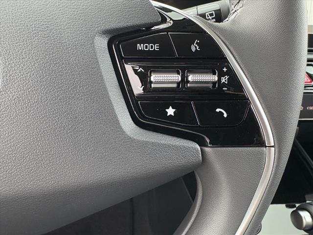 new 2025 Kia Niro car, priced at $31,029