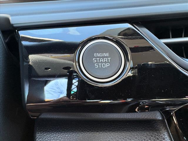 new 2026 Kia Seltos car, priced at $28,850