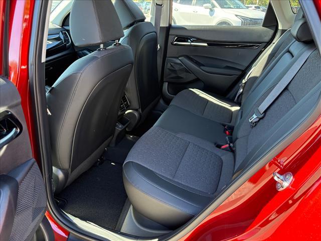 new 2026 Kia Seltos car, priced at $28,850