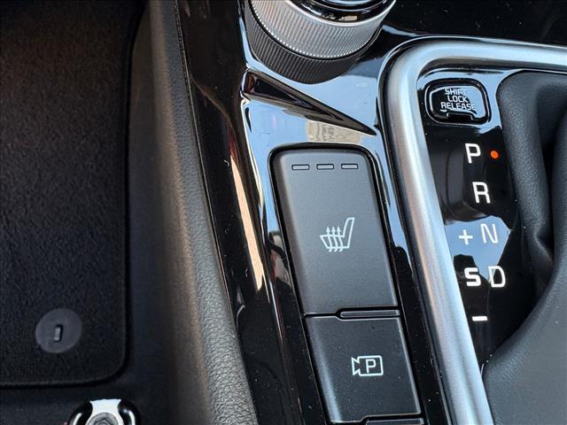 new 2026 Kia Seltos car, priced at $28,850