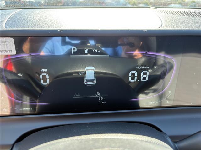 new 2026 Kia Seltos car, priced at $28,850