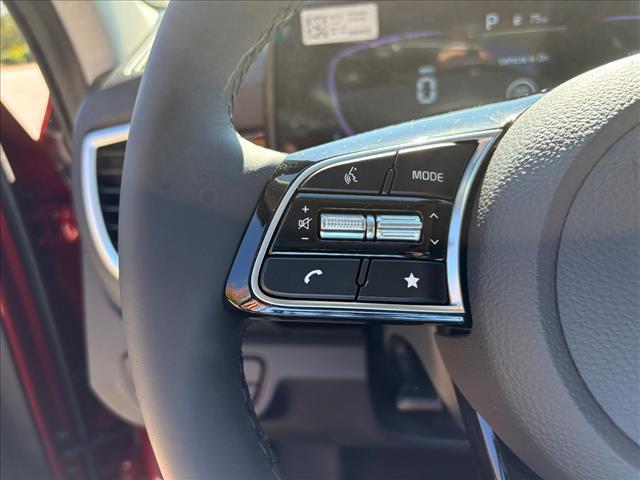 new 2026 Kia Seltos car, priced at $28,850