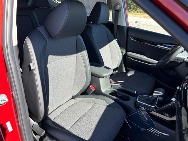 new 2026 Kia Seltos car, priced at $28,850