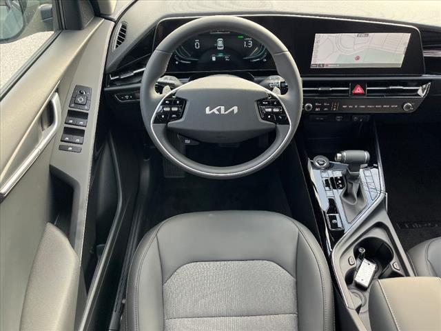 new 2025 Kia Niro car, priced at $31,697