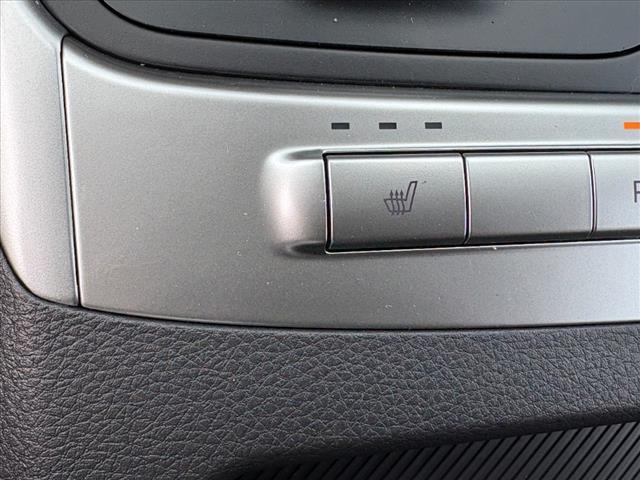 new 2025 Kia Carnival car, priced at $40,087