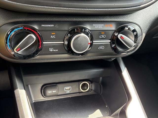 used 2021 Kia Soul car, priced at $19,000