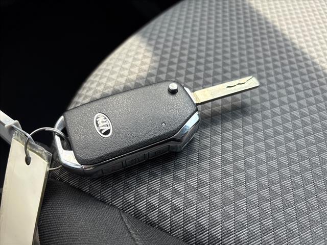 used 2021 Kia Soul car, priced at $19,000