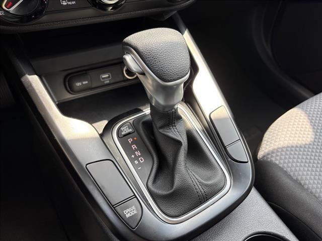 used 2021 Kia Soul car, priced at $19,000