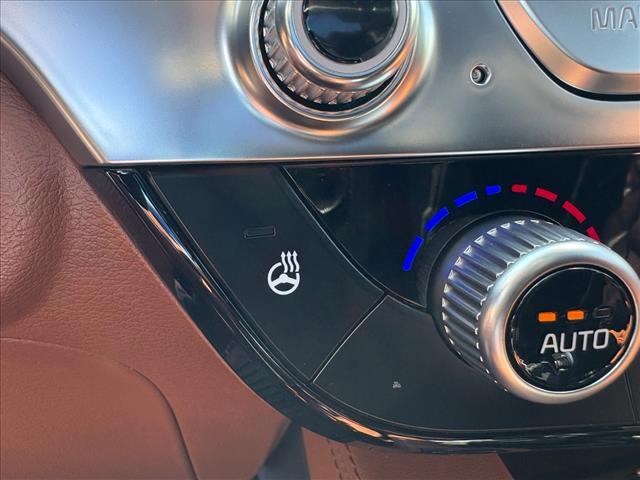 new 2025 Kia Telluride car, priced at $54,230