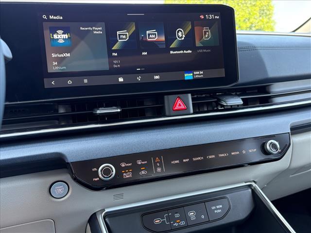 new 2026 Kia Carnival Hybrid car, priced at $51,060