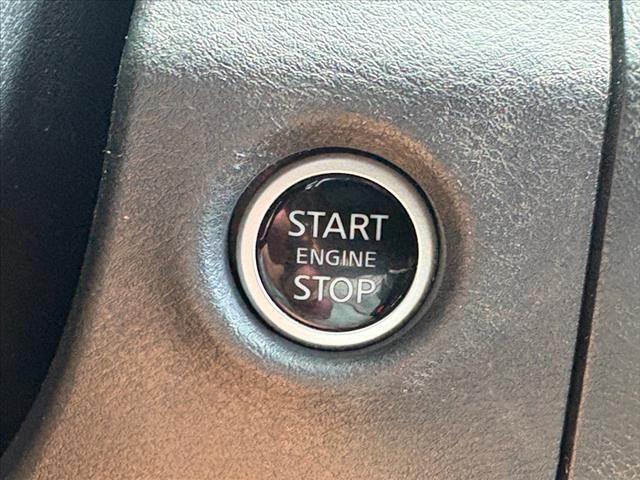 used 2023 Nissan Frontier car, priced at $34,500