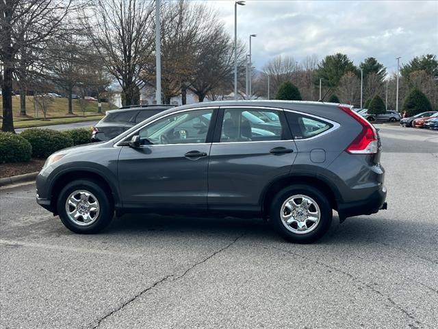 used 2012 Honda CR-V car, priced at $13,900