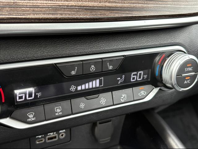 used 2022 Nissan Altima car, priced at $26,250