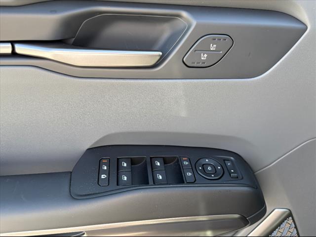 new 2026 Kia EV9 car, priced at $58,524