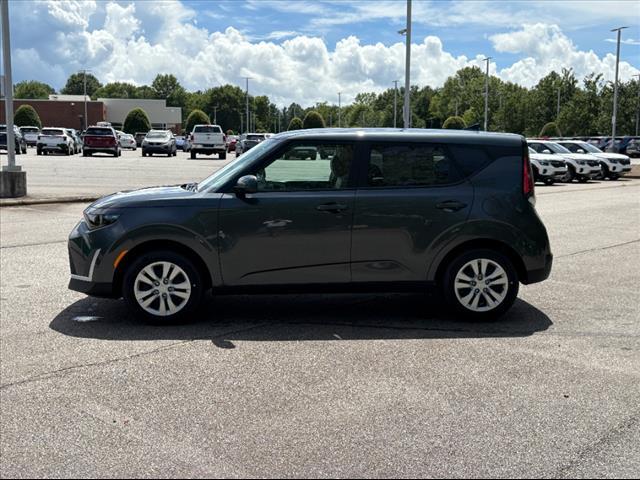 new 2025 Kia Soul car, priced at $21,310