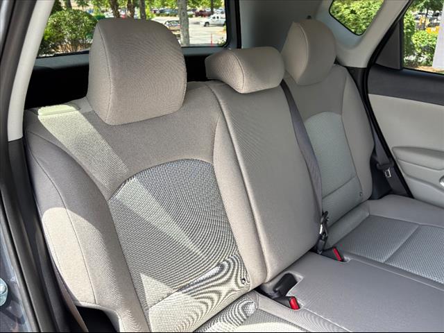 new 2025 Kia Soul car, priced at $21,310