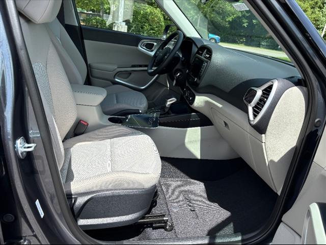 new 2025 Kia Soul car, priced at $21,310