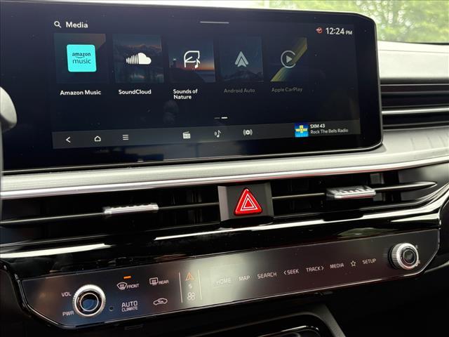 new 2026 Kia K5 car, priced at $30,925