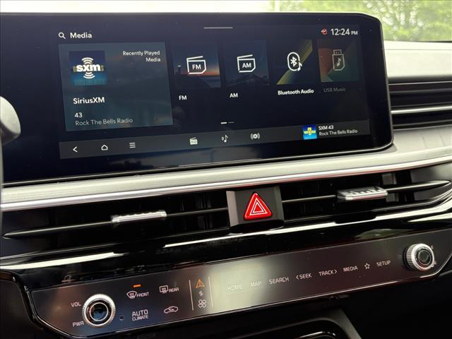 new 2026 Kia K5 car, priced at $30,925
