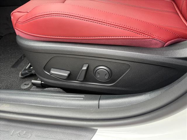 new 2026 Kia K5 car, priced at $30,925