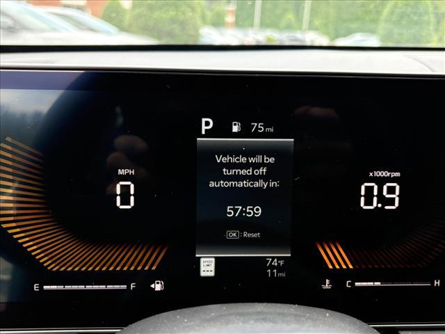 new 2026 Kia K5 car, priced at $30,925